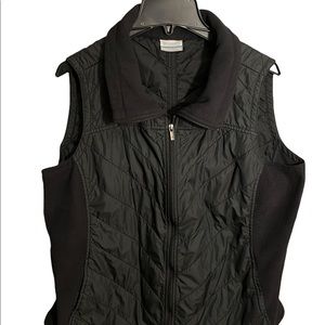 Columbia Vest Size 1X